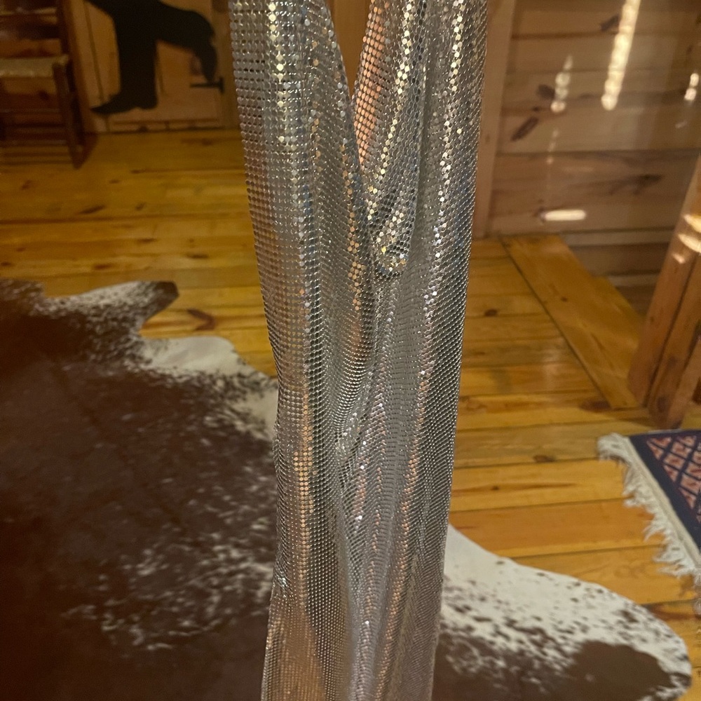 Women’s disco dress
